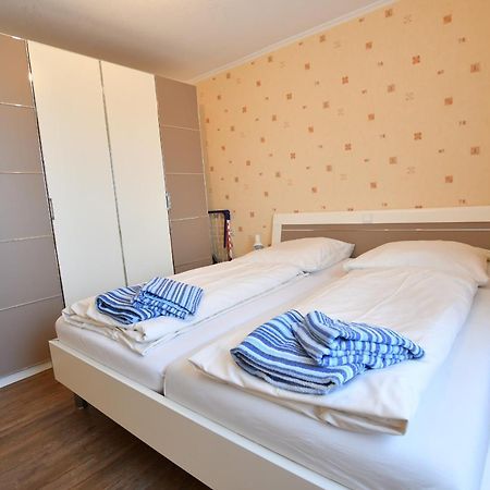 Haus-Koenigsduene-Ii-8 Apartment Borkum Ngoại thất bức ảnh
