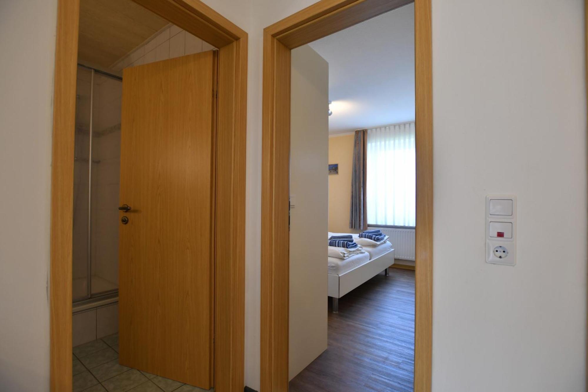 Haus-Koenigsduene-Ii-8 Apartment Borkum Ngoại thất bức ảnh