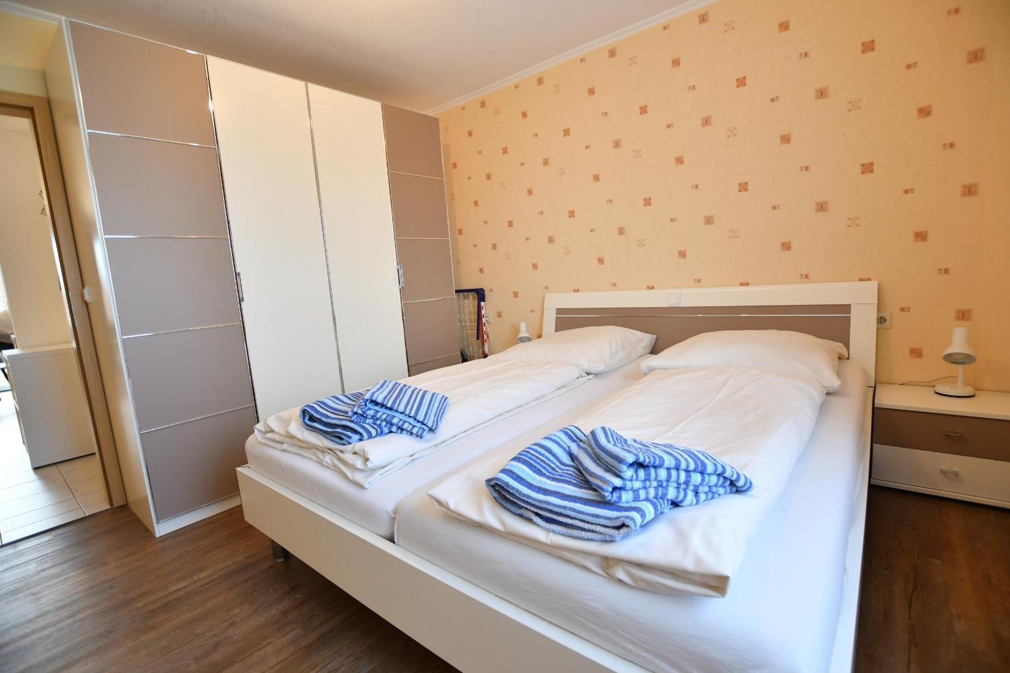 Haus-Koenigsduene-Ii-8 Apartment Borkum Ngoại thất bức ảnh