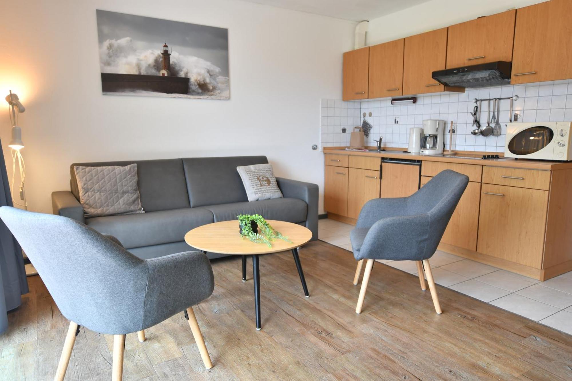 Haus-Koenigsduene-Ii-8 Apartment Borkum Ngoại thất bức ảnh