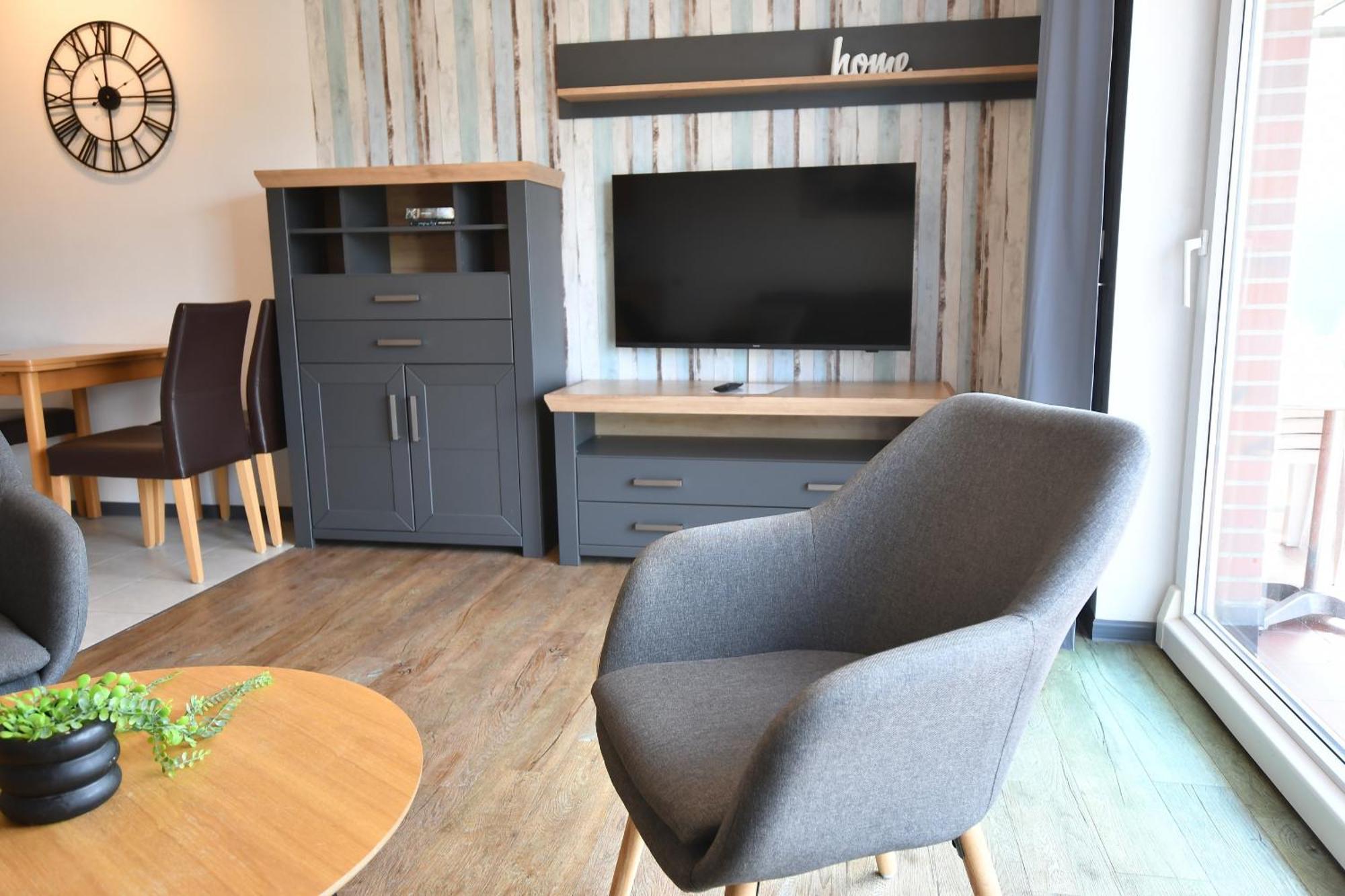 Haus-Koenigsduene-Ii-8 Apartment Borkum Ngoại thất bức ảnh